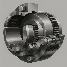 Gear Couplings