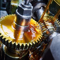 Gear Oils