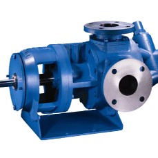 Gear Pumps