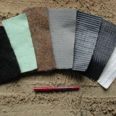 Geotextile Fabrics