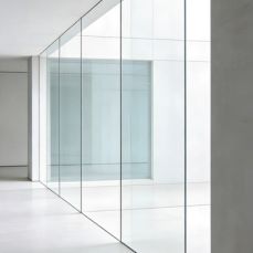 Glass Door Panels