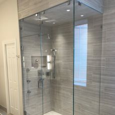 Glass Enclosures