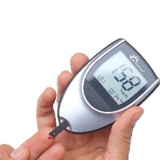 Glucometers