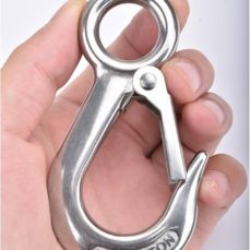 Grab Hooks