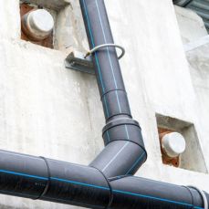 HDPE Pipe Fittings