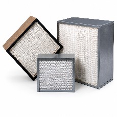 HEPA Filters