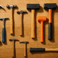 Hammers