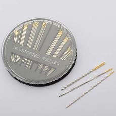 Hand Sewing Needles