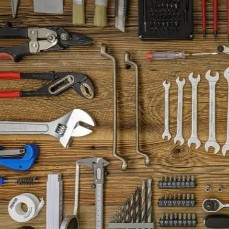 Hand Tools