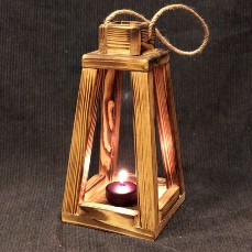 Handmade Lanterns