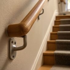 Handrail Bracket