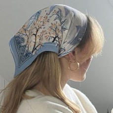Head Wrap