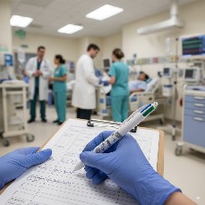 Healthcare Services