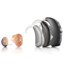 Hearing Aid Accessories