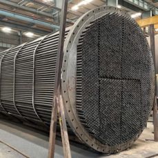 Heat Exchangers