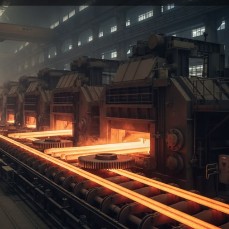 Heat Treatment Furnaces