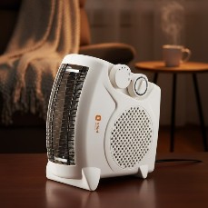 Heater, Thermostat & Heating Devices