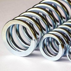 Helical Springs