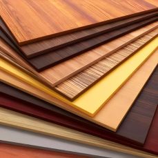 High Pressure Laminates