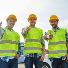 High Visibility Clothing