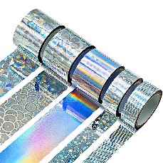 Holographic Tapes