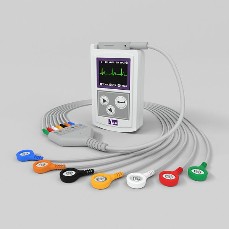 Holter Monitors
