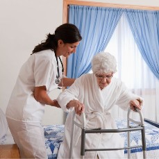 Home Healthcare
