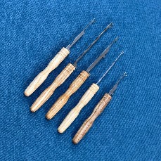Hosiery Needles