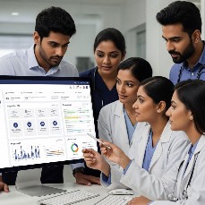 Hospital Management