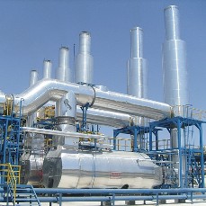 Hot Water Boilers