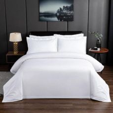 Hotel Beds