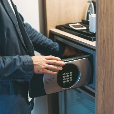Hotel Safes
