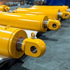 Hydraulic Cylinders