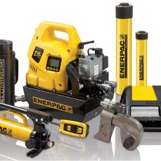 Hydraulic Equipment