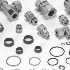 Hydraulic Fittings