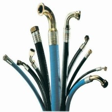 Hydraulic Hoses