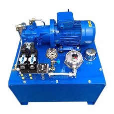 Hydraulic Power Pack