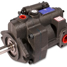 Hydraulic Pumps