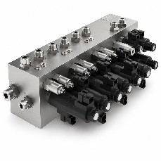 Hydraulic Valves
