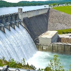 Hydro Power Plants