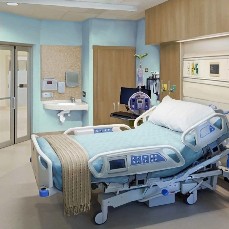 ICU Beds