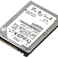 IDE Drive