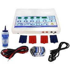 IFT Machines