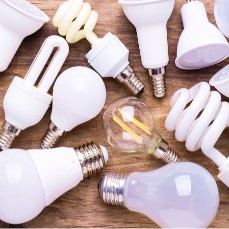Indoor Lights & Lighting Accessories