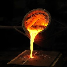 Induction Furnaces