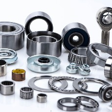 Industrial Bearings