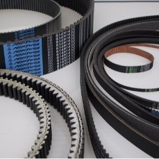 Industrial Belts