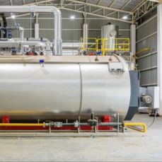 Industrial Boilers