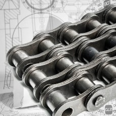 Industrial Chains