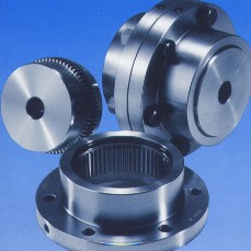 Industrial Couplings